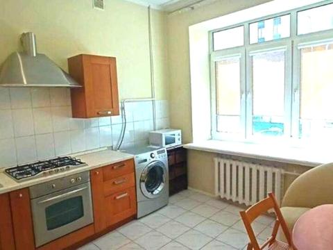 квартира по адресу Александра Конисского ул., 35-А