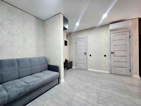 квартира за адресою Запорізьке шосе, 32-М