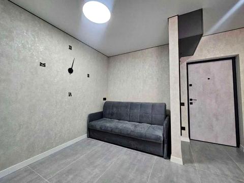 квартира за адресою Запорізьке шосе, 32-М