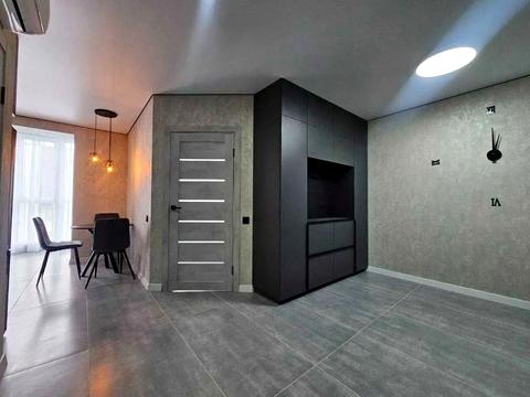 квартира за адресою Запорізьке шосе, 32-М