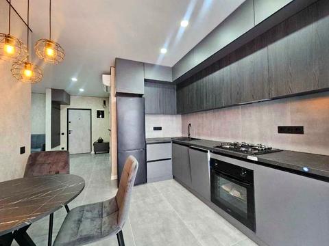 квартира за адресою Запорізьке шосе, 32-М