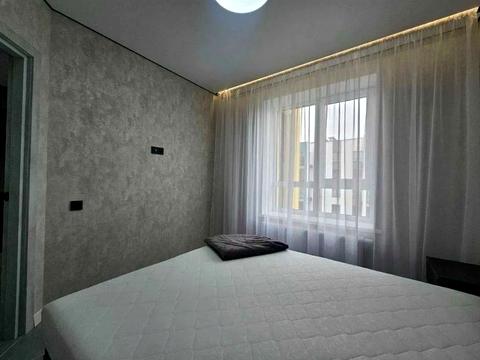 квартира за адресою Запорізьке шосе, 32-М