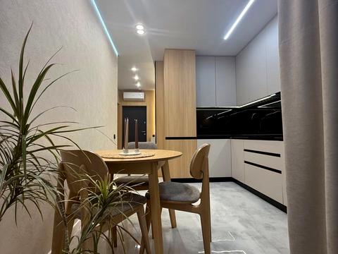 квартира по адресу Ленкавского ул., 34