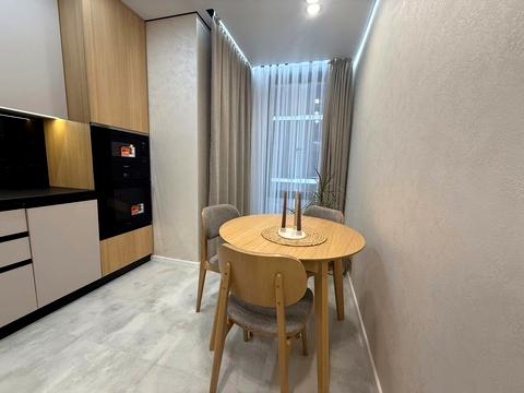 квартира по адресу Ленкавского ул., 34