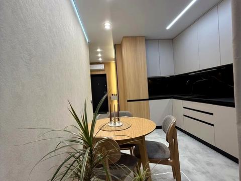 квартира по адресу Ленкавского ул., 34