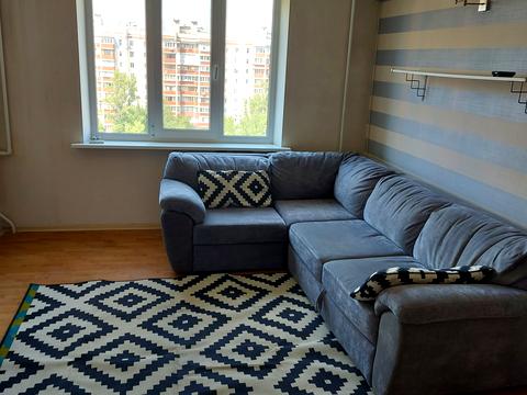 квартира за адресою Леоніда Бикова бульв., 4