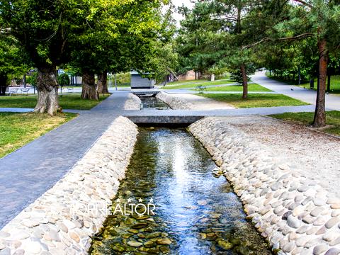 ділянка за адресою 