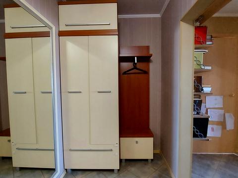 квартира за адресою Леоніда Бикова бульв., 4