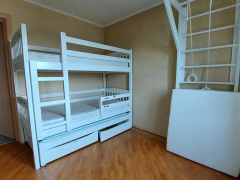 квартира за адресою Леоніда Бикова бульв., 4