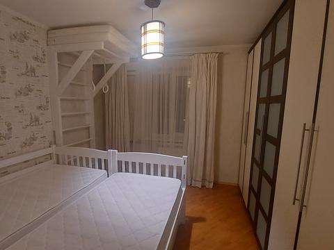 квартира за адресою Леоніда Бикова бульв., 4