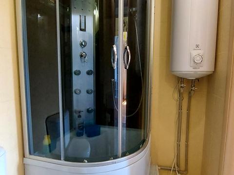 квартира за адресою Леоніда Бикова бульв., 4