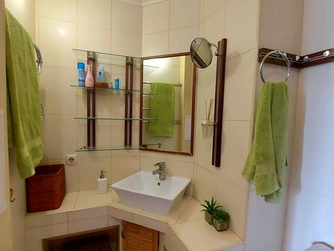 квартира за адресою Леоніда Бикова бульв., 4