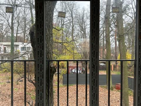 будинок за адресою Києво-Мироцька вул., 125