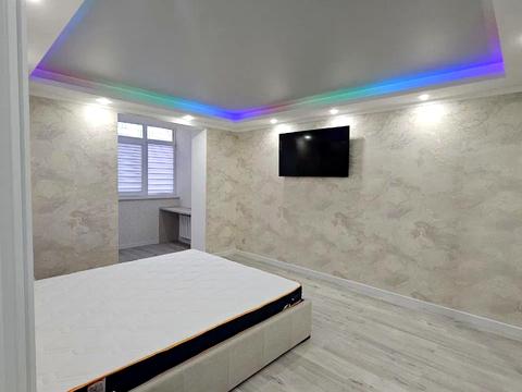 квартира за адресою Запорізьке шосе, 28-П