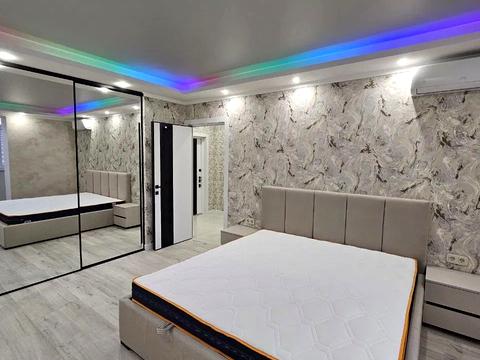 квартира за адресою Запорізьке шосе, 28-П