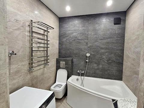 квартира за адресою Запорізьке шосе, 28-П