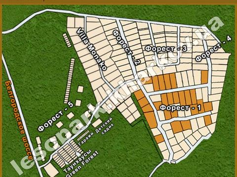 ділянка за адресою 