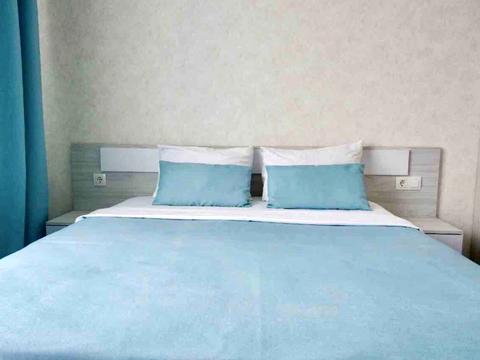 квартира по адресу Каманина ул. (Каманина), 16/1