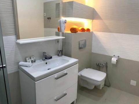 квартира по адресу Каманина ул. (Каманина), 16/1