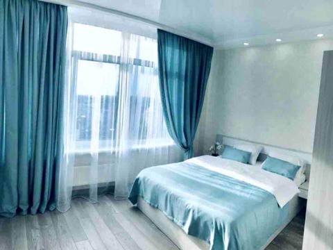 квартира по адресу Каманина ул. (Каманина), 16/1