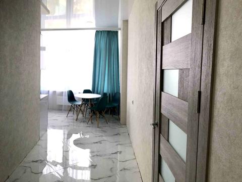 квартира по адресу Каманина ул. (Каманина), 16/1