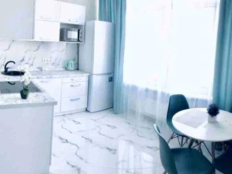 квартира по адресу Каманина ул. (Каманина), 16/1