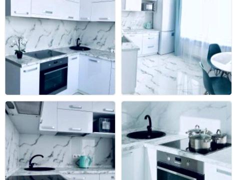 квартира по адресу Каманина ул. (Каманина), 16/1