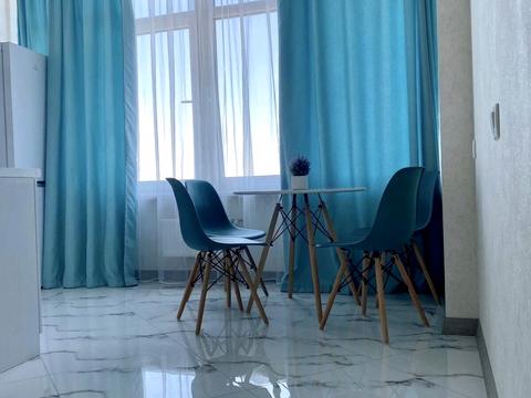 квартира по адресу Каманина ул. (Каманина), 16/1