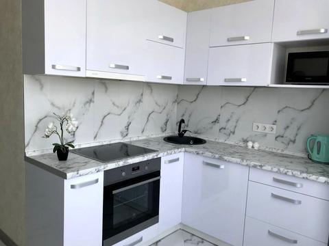 квартира по адресу Каманина ул. (Каманина), 16/1