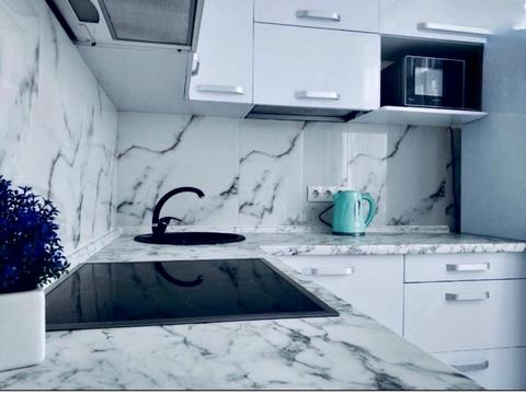 квартира по адресу Каманина ул. (Каманина), 16/1