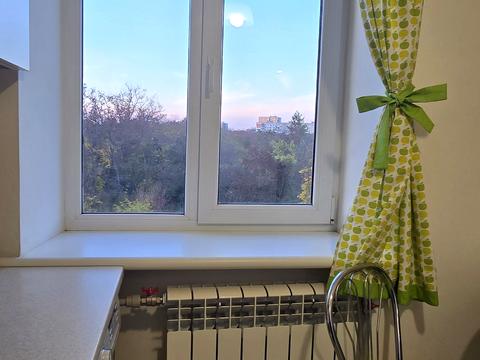 квартира за адресою Лесі Українки просп. (Гагаріна), 15