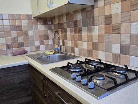 квартира за адресою Лесі Українки просп. (Гагаріна), 15