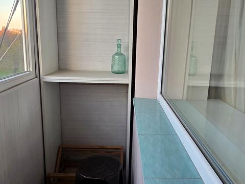 квартира за адресою Лесі Українки просп. (Гагаріна), 15