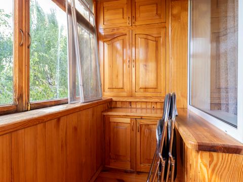 квартира за адресою Коломийський пров., 11