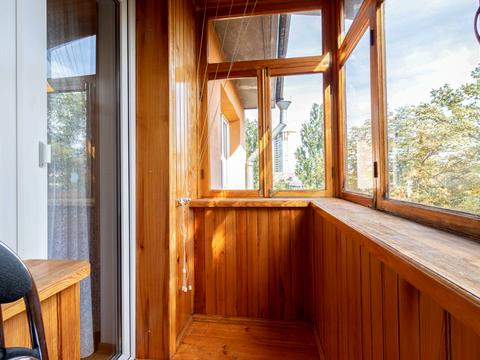 квартира за адресою Коломийський пров., 11