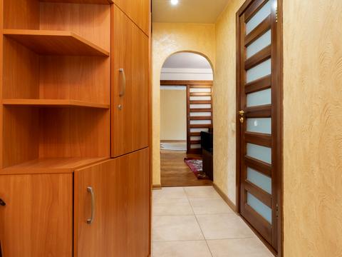 квартира за адресою Коломийський пров., 11