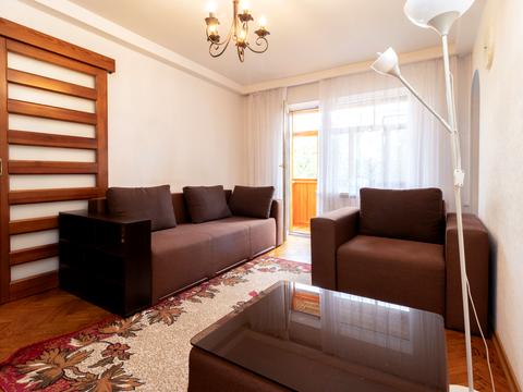 квартира за адресою Коломийський пров., 11