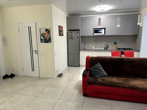 квартира за адресою Запорізьке шосе, 28