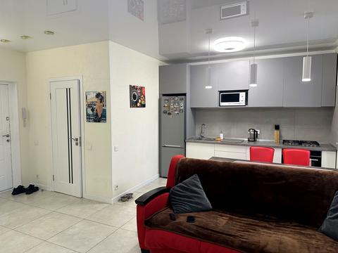 квартира за адресою Запорізьке шосе, 28