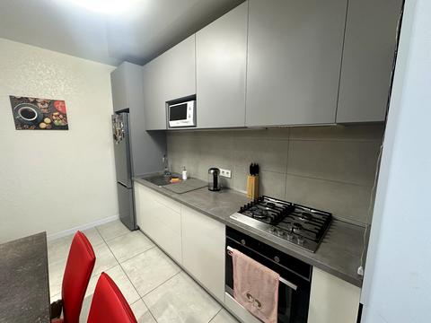 квартира за адресою Запорізьке шосе, 28