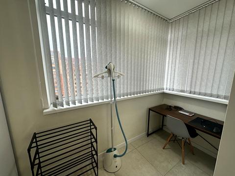 квартира за адресою Запорізьке шосе, 28