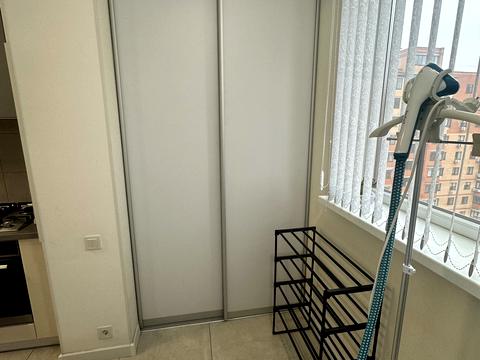 квартира за адресою Запорізьке шосе, 28