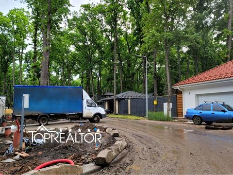 ділянка за адресою 