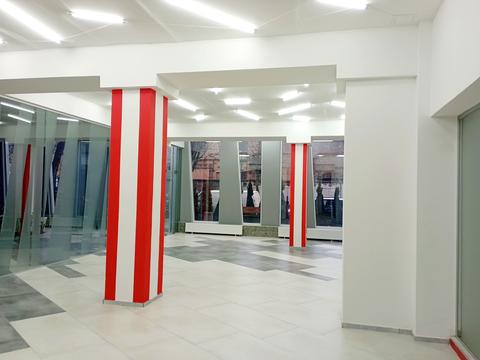 коммерческая по адресу Васильковская ул., 30