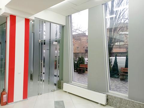 коммерческая по адресу Васильковская ул., 30