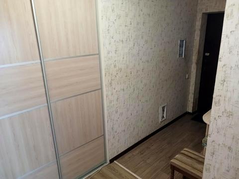 квартира по адресу Олены Пчилки ул., 6-А