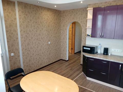 квартира по адресу Олены Пчилки ул., 6-А