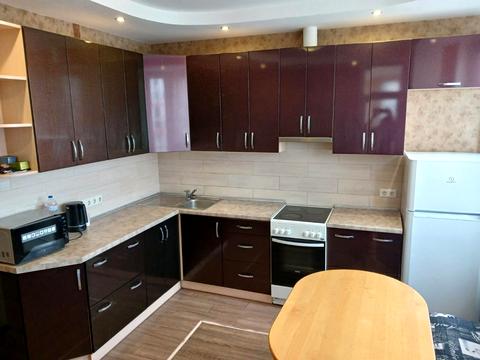 квартира по адресу Олены Пчилки ул., 6-А