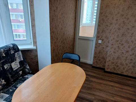 квартира по адресу Олены Пчилки ул., 6-А