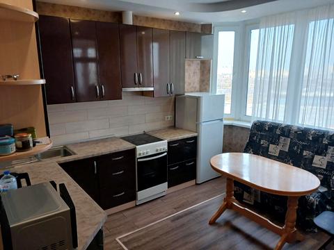 квартира по адресу Олены Пчилки ул., 6-А